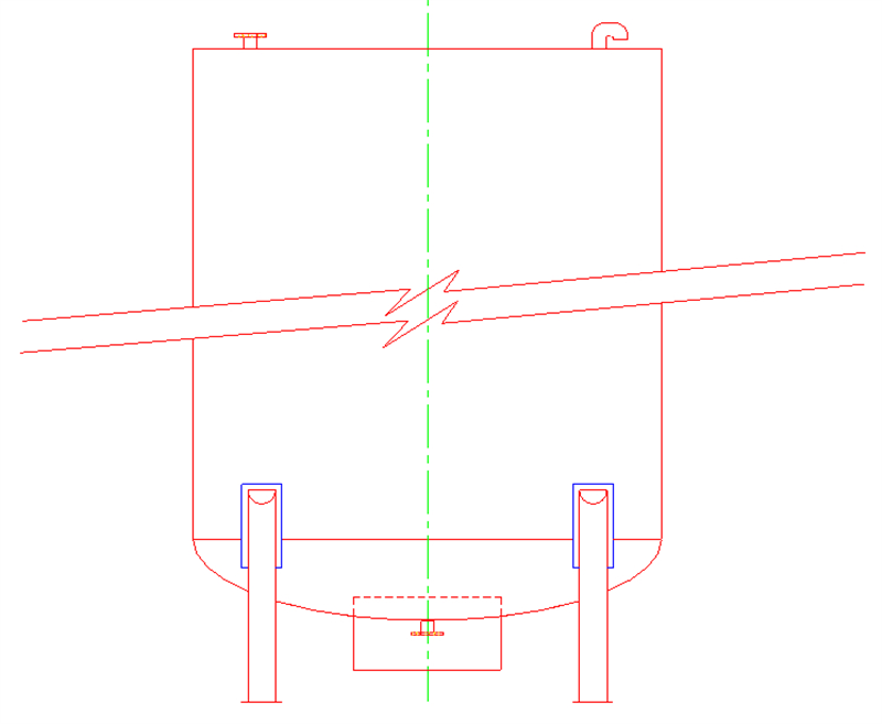 03.44.BR.xx50 - Gebrauchte lagerbehälter