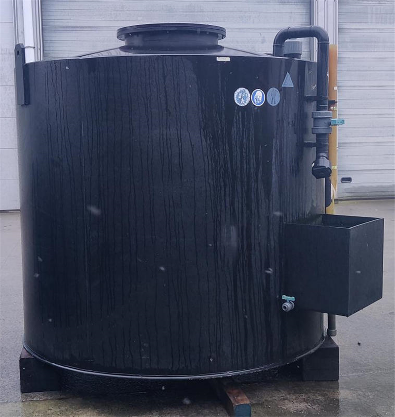 10.46.CB.03 - Gebrauchte lagerbehälter