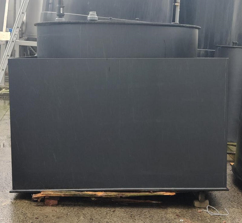 10.46.CB.07 - Gebrauchte lagerbehälter