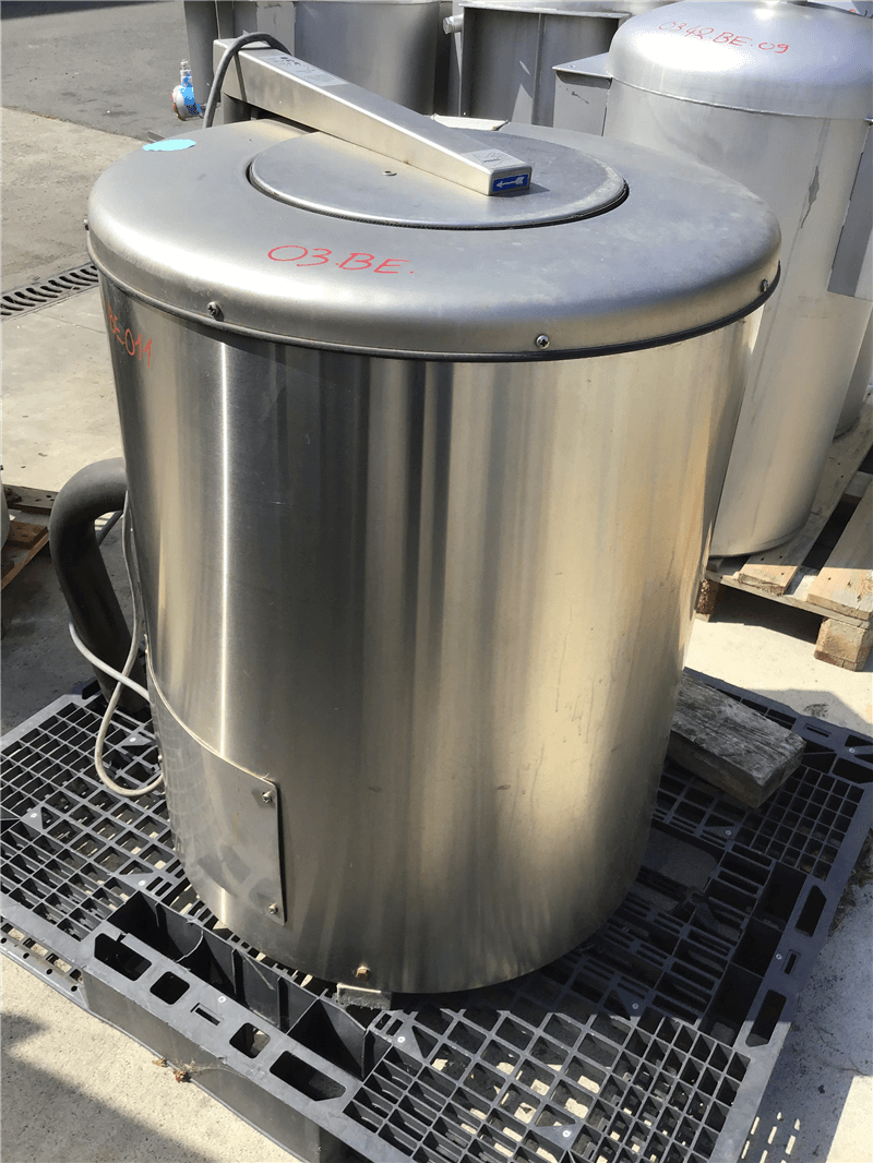Primus Centrifuge